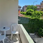 Vendégház Trakia Primorszko