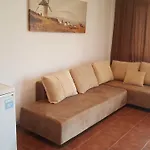 Trakia Vendégház 4*