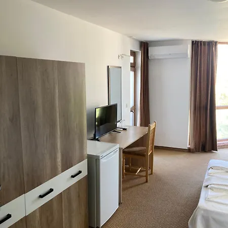 Trakia Гостевой дом Приморско