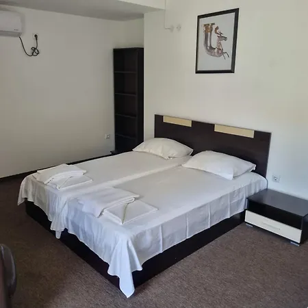 Гостевой дом Trakia Приморско