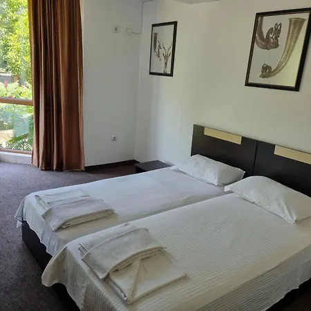 Trakia Penzion Primorsko