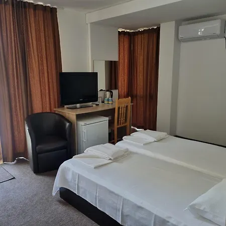 Trakia 4* Приморско