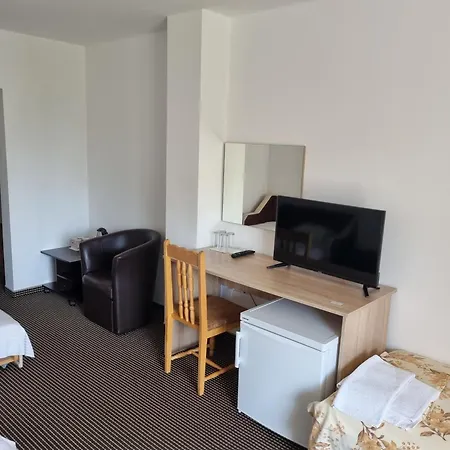Trakia Vendégház 4*