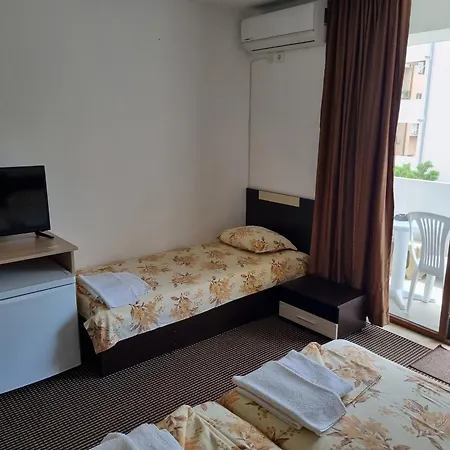 Vendégház Trakia 4*