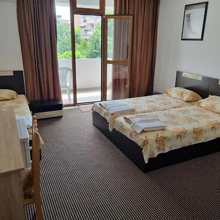 Trakia Penzion Primorsko