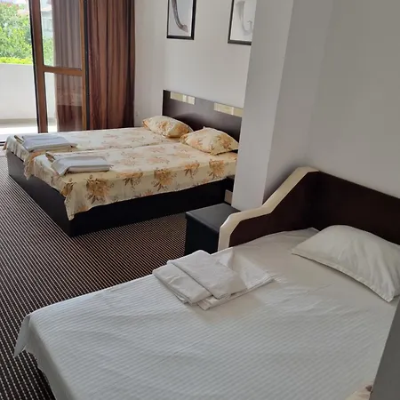 Penzion Trakia Primorsko