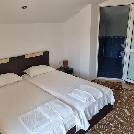 Penzion Trakia Primorsko