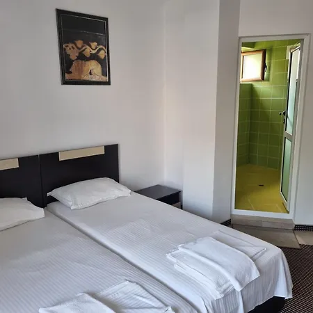 Trakia 4* Приморско