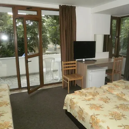 Trakia Penzion Primorsko