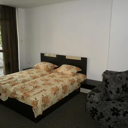 Penzion Trakia 4*