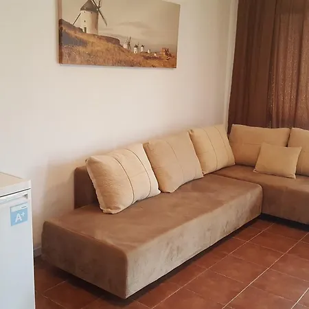Trakia Penzion 4*