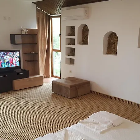 Penzion Trakia 4*