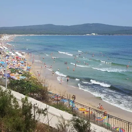 Trakia 4* Приморско