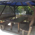 Trakia Πανσιόν