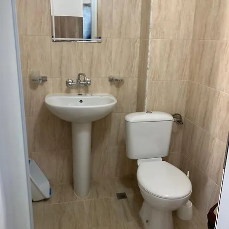 Pensjonat Trakia 4*