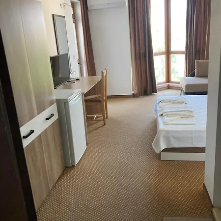 Trakia بريمورسكو