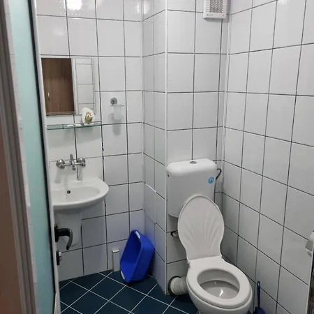 Pensjonat Trakia 4*