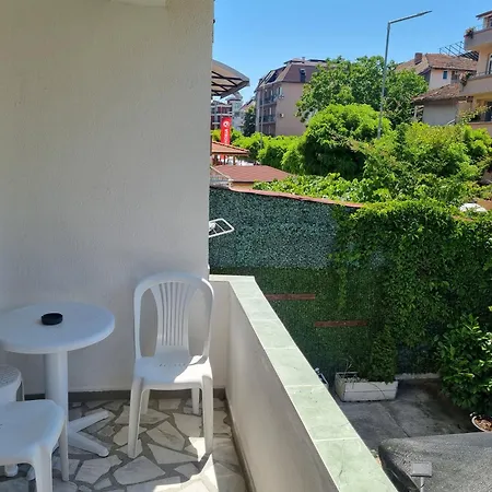 Maison d'hôtes Trakia Primorsko