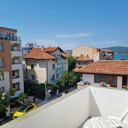 Trakia Pensjonat