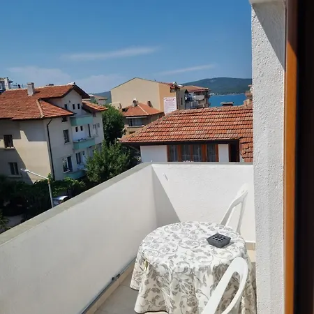 Pensjonat Trakia