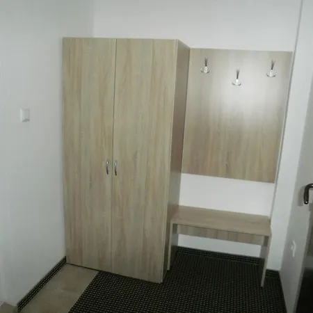 Konukevi Trakia Primorsko