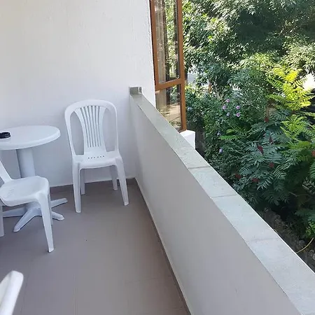 بيت ضيافة Trakia