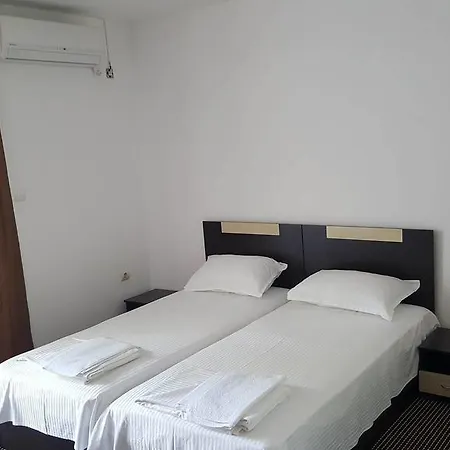 Trakia بريمورسكو