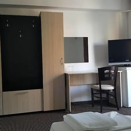 Trakia Pensjonat 4*