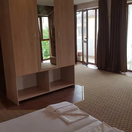 Trakia 4* بريمورسكو