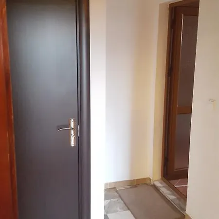Trakia Pensjonat 4*