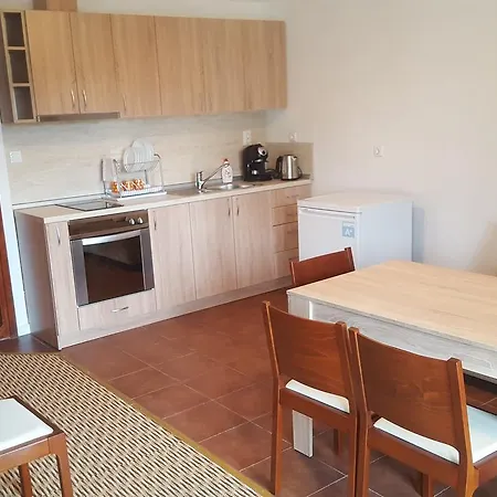 بيت ضيافة Trakia