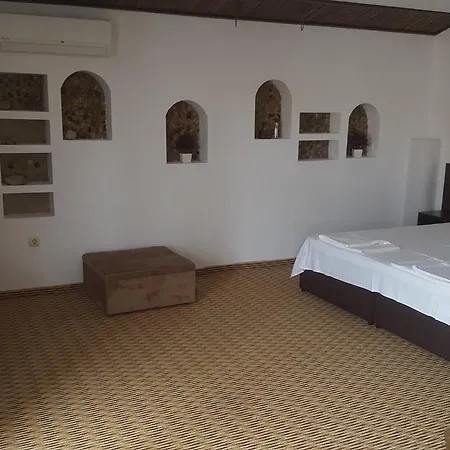 بيت ضيافة Trakia بريمورسكو