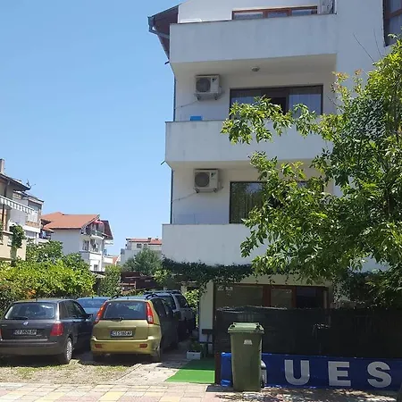 Pensjonat Trakia 4*