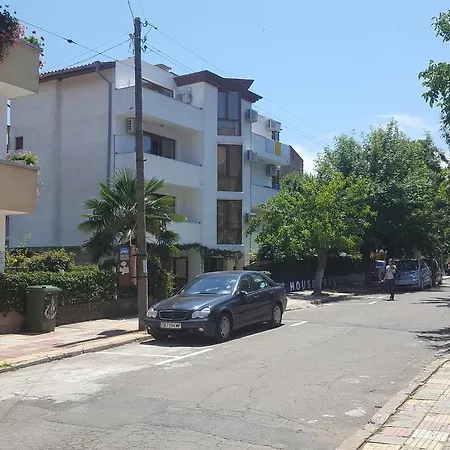 Pensjonat Trakia 4*