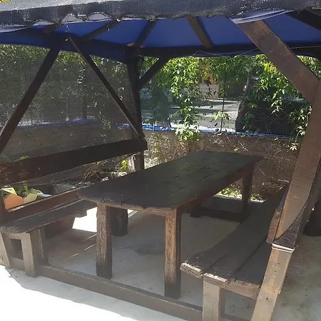 Trakia بيت ضيافة