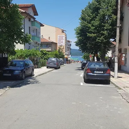 Pensjonat Trakia 4*