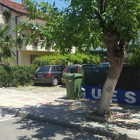 Trakia Pensjonat Primorsko