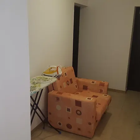 Pensjonat Trakia 4*