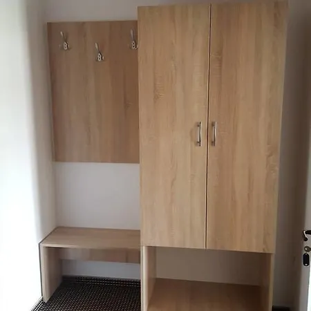 Trakia Vendégház