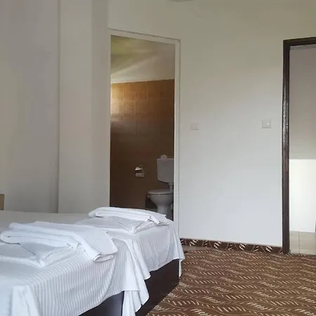 Pensjonat Trakia 4*