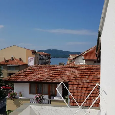 Pensjonat Trakia