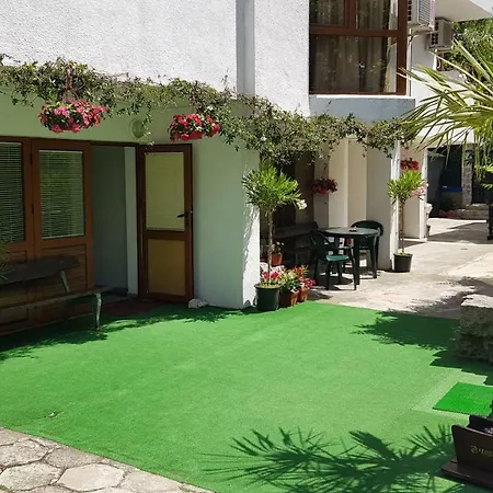 Pensjonat Trakia 4*