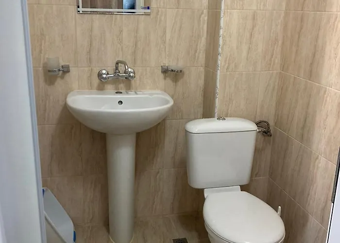 Maison d'hôtes Trakia 4*