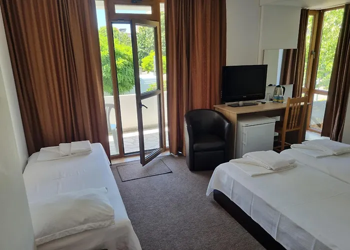 Trakia Maison d'hôtes