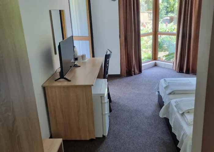 Maison d'hôtes Trakia