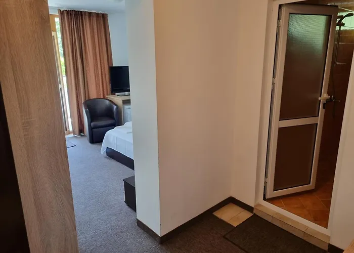 Trakia Maison d'hôtes