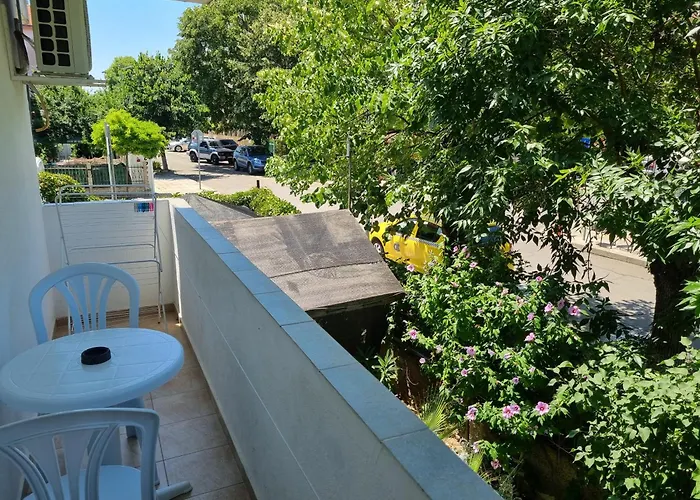 Trakia Maison d'hôtes