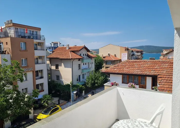 Trakia Maison d'hôtes