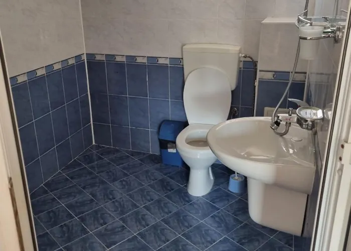 Trakia Maison d'hôtes 4*