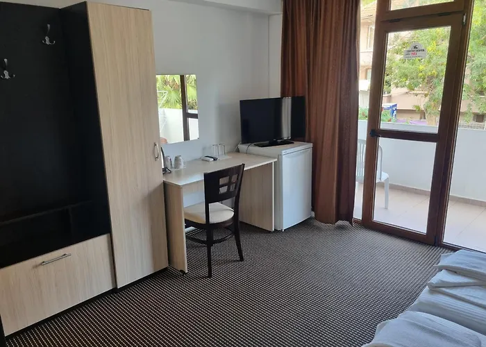 Trakia Maison d'hôtes